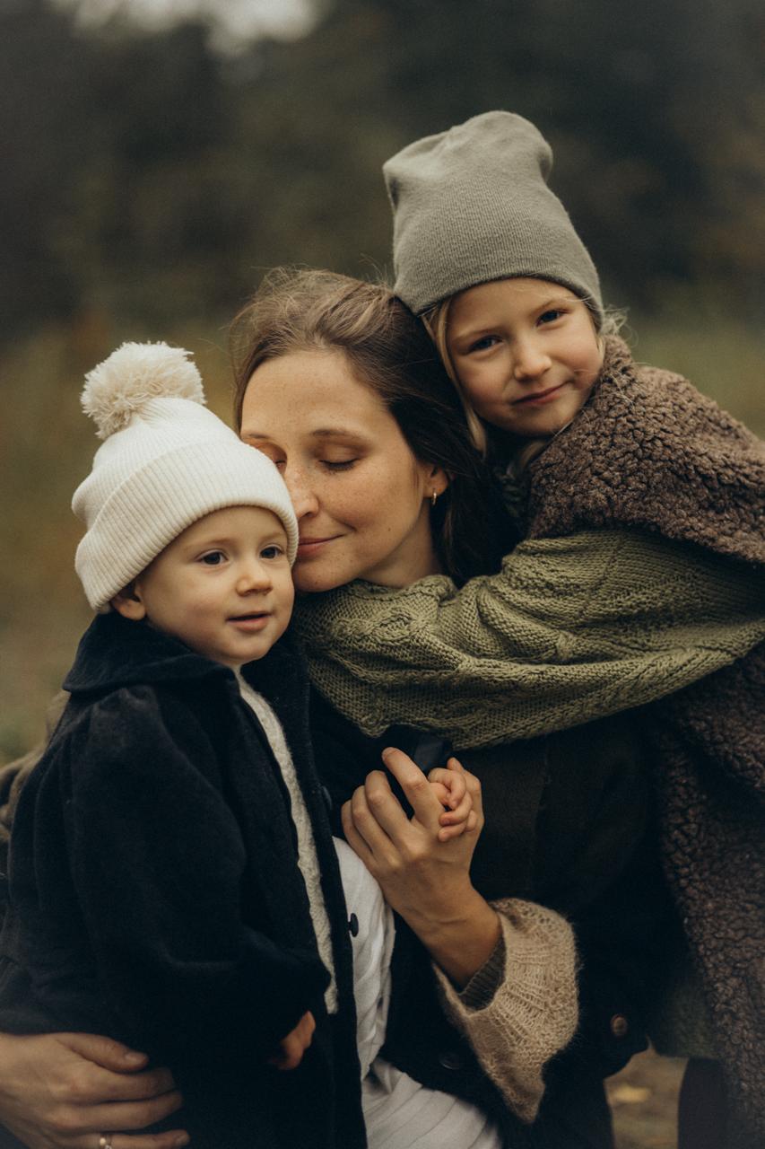 Пакет Оптимальний — 2 години зйомки